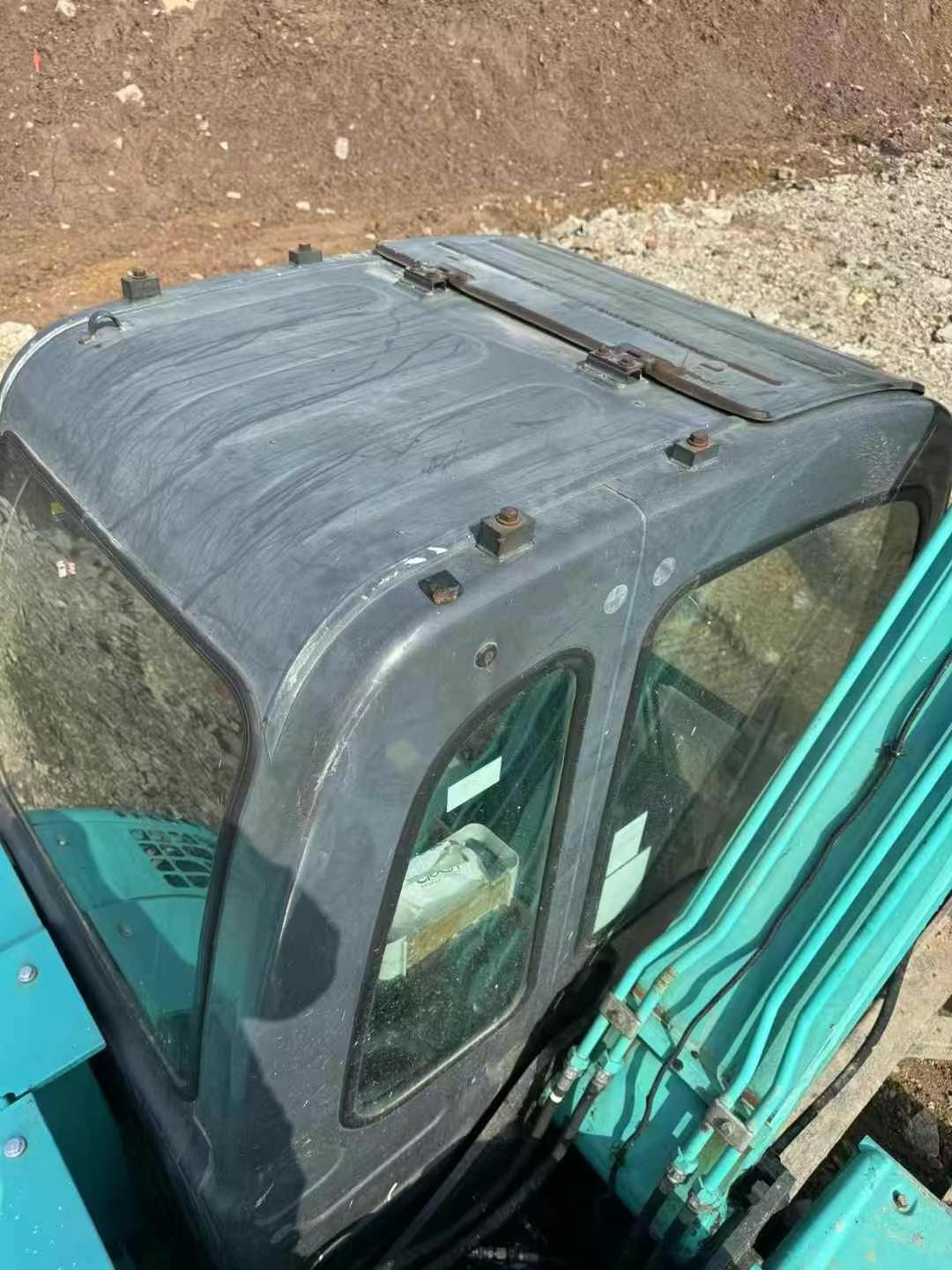 Buy Kobelco SK75 Used Excavator / 7 Used Kobelco SK75 Excavator 2020 Model / 7