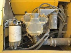 Buy Komatsu PC220 Used Excavator / 6 Used Komatsu PC220 Excavator 2017 Model / 6