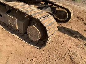 Buy Caterpillar 336FLH Used Excavator / 7 Used Caterpillar 336FLH Excavator 2016 Model / 7