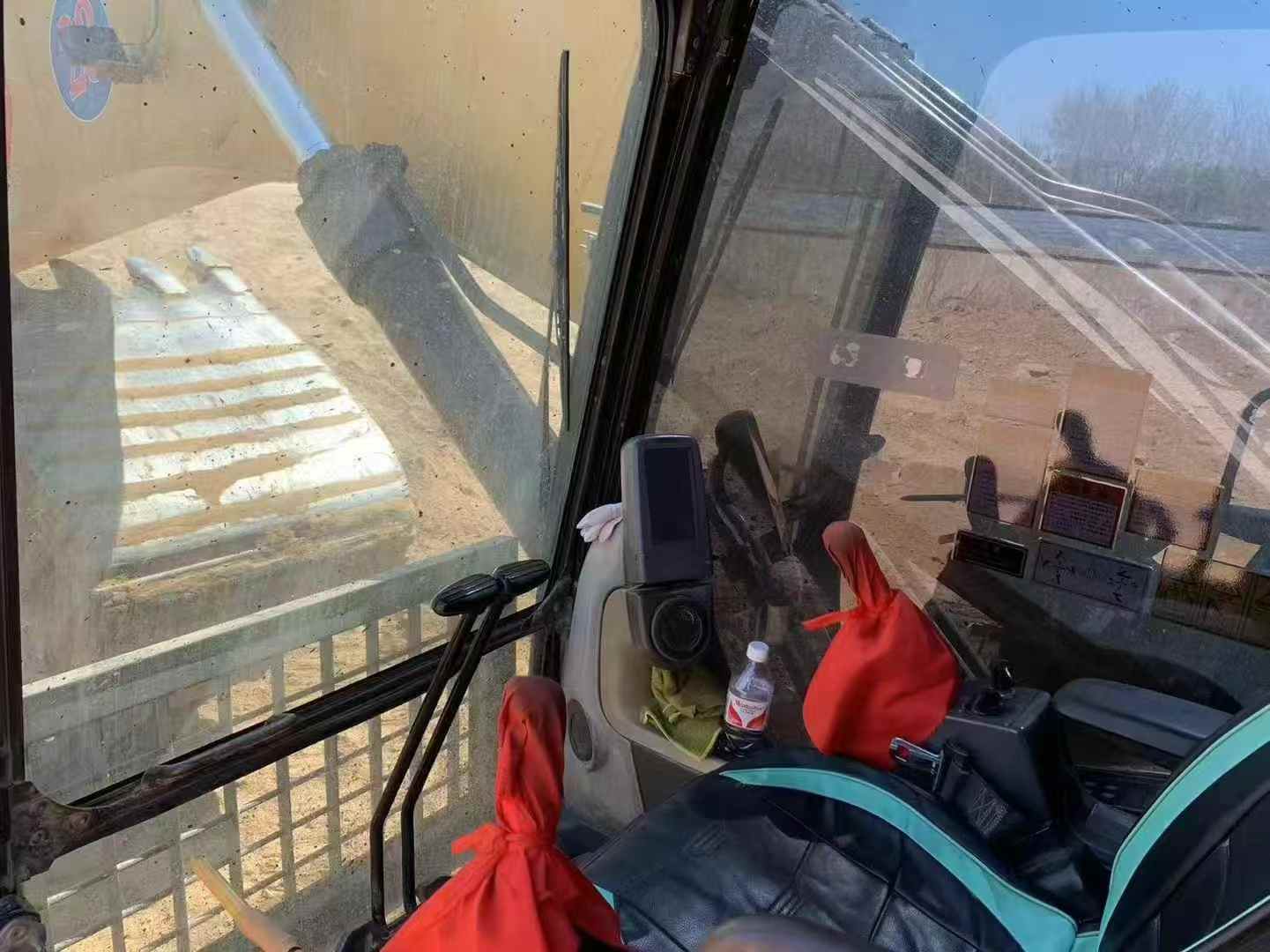 Buy Caterpillar 336FLH Used Excavator / 6 Used Caterpillar 336FLH Excavator 2016 Model / 6