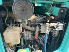 Buy Kobelco SK75 Used Excavator / 8 Used Kobelco SK75 Excavator 2020 Model / 8