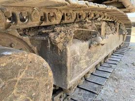 Buy Sany SY205C-8S Used Excavator / 3 Used Sany SY205C-8S Excavator 2011 Model / 3