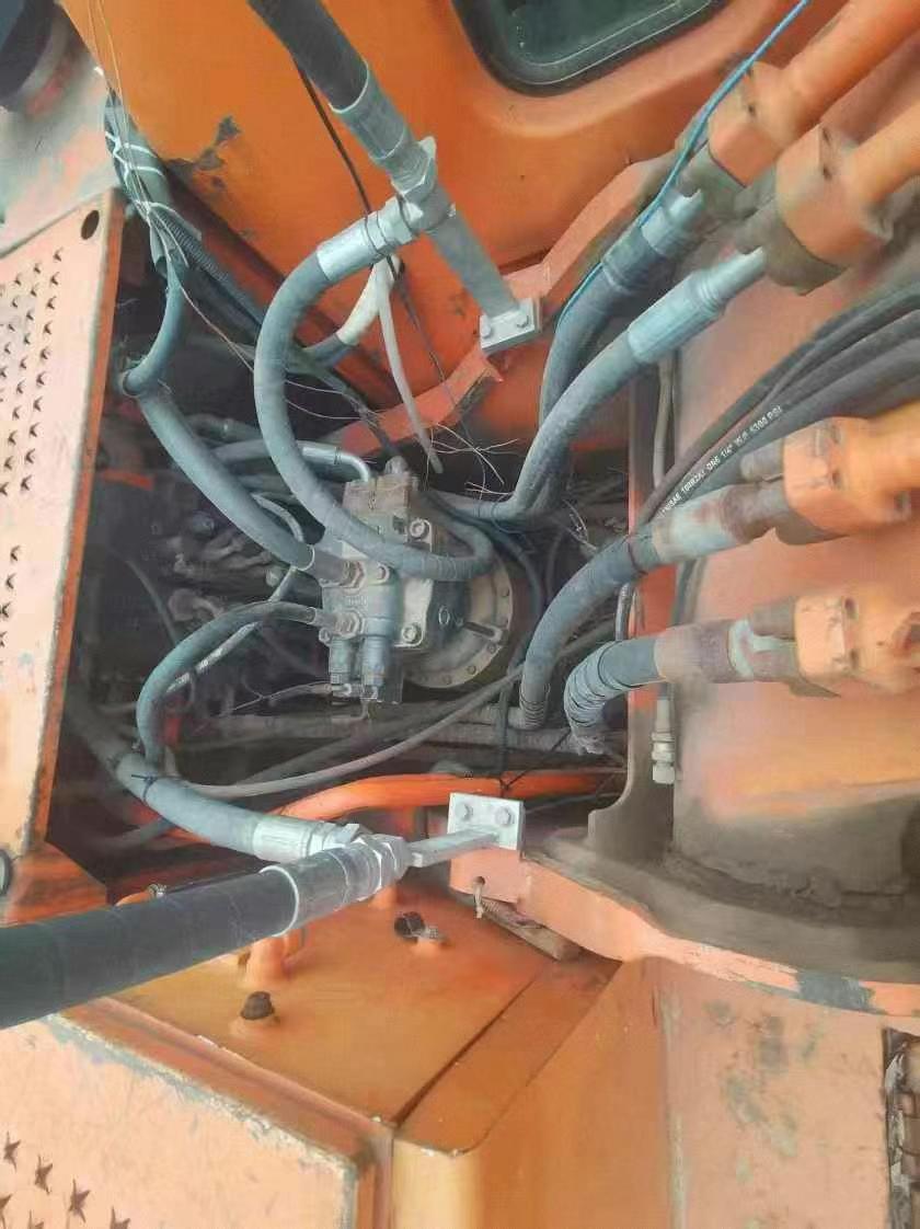 Buy Doosan DX15 Used Excavator / 6 Used Doosan DX15 Excavator 2016 Model / 6