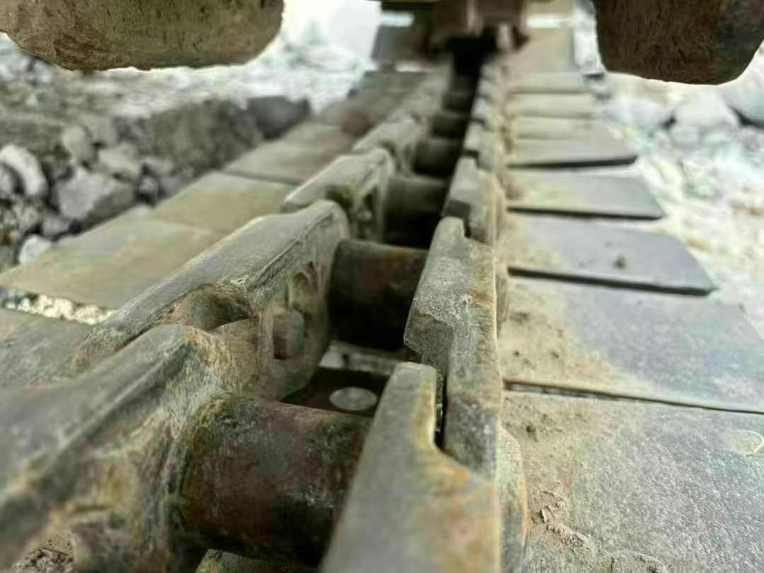 Buy Komatsu PC70-8 Used Excavator / 9 Used Komatsu PC70-8 Excavator 2014 Model / 9