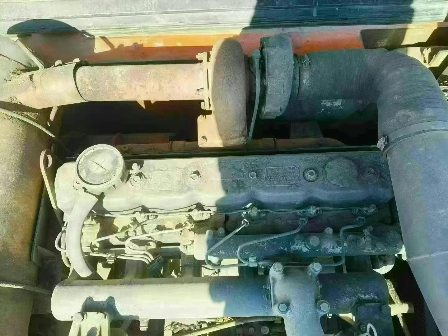 Buy Doosan DH70 Used Excavator / 8 Used Doosan DH70 Excavator 2016 Model / 8