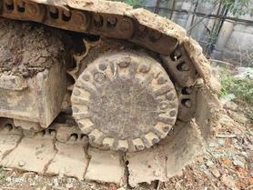 Buy Caterpillar 320D Used Excavator / 8 Used Caterpillar 320D Excavator 2016 Model / 8