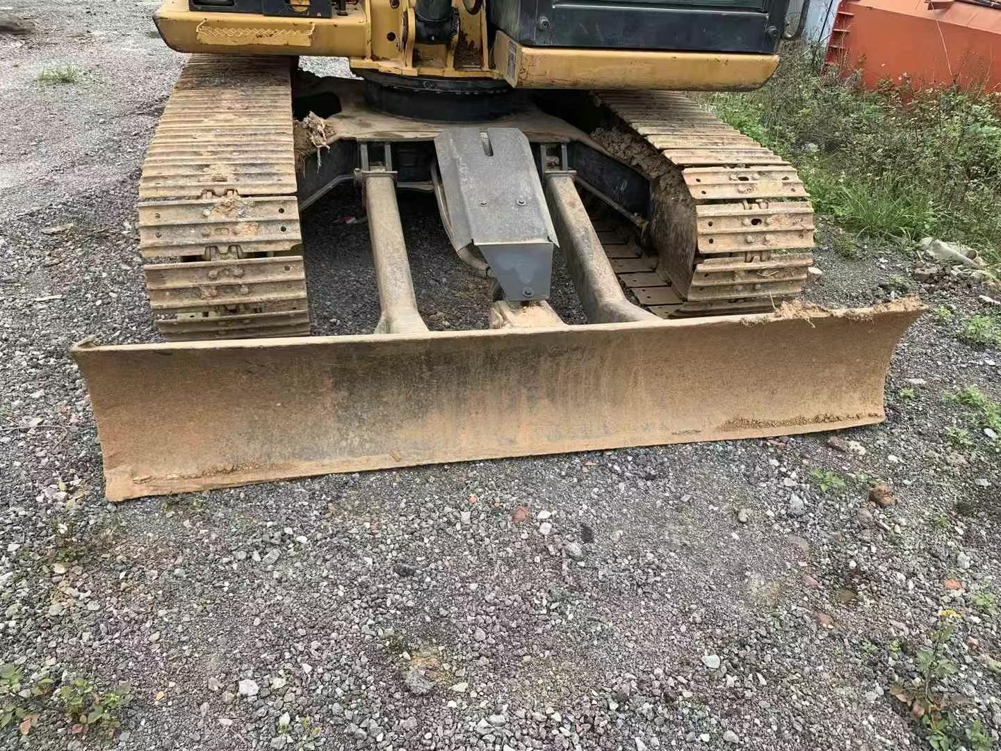 Buy Caterpillar 307V2 Used Excavator / 5 Used Caterpillar 307V2 Excavator 2017 Model / 5