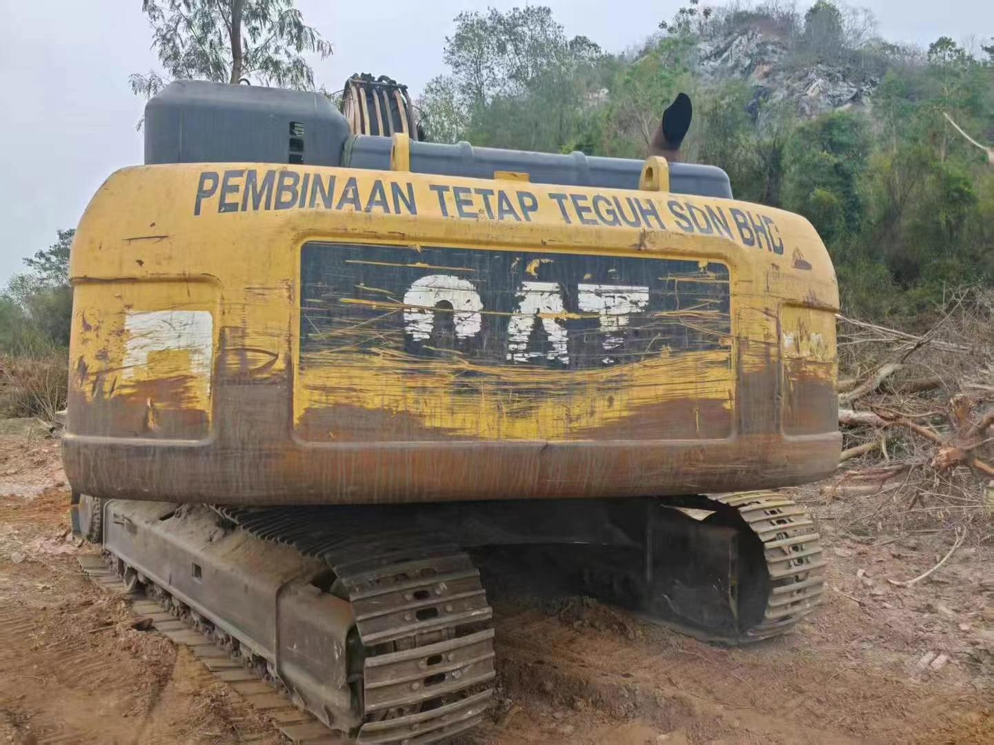 Buy Caterpillar 336DL Used Excavator / 2 Used Caterpillar 336DL Excavator 2016 Model / 2