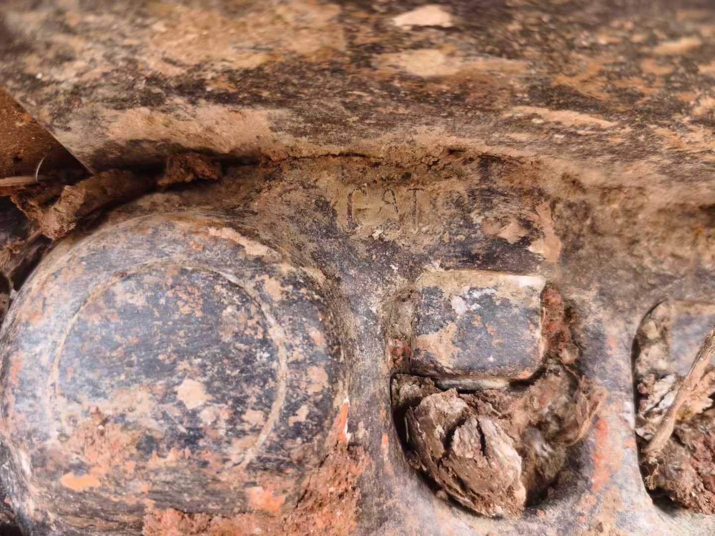 Buy Caterpillar 336FLH Used Excavator / 8 Used Caterpillar 336FLH Excavator 2017 Model / 8