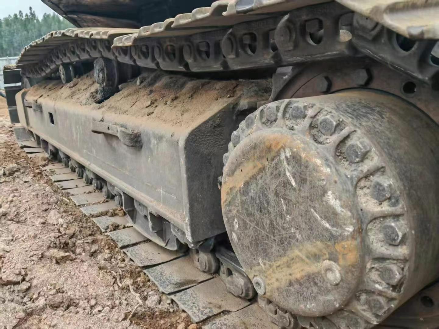 Buy Caterpillar 336DL Used Excavator / 7 Used Caterpillar 336DL Excavator 2016 Model / 7