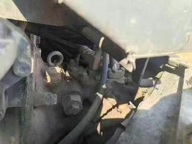 Buy Komatsu PC60-7 Used Excavator / 8 Used Komatsu PC60-7 Excavator 2010 Model / 8