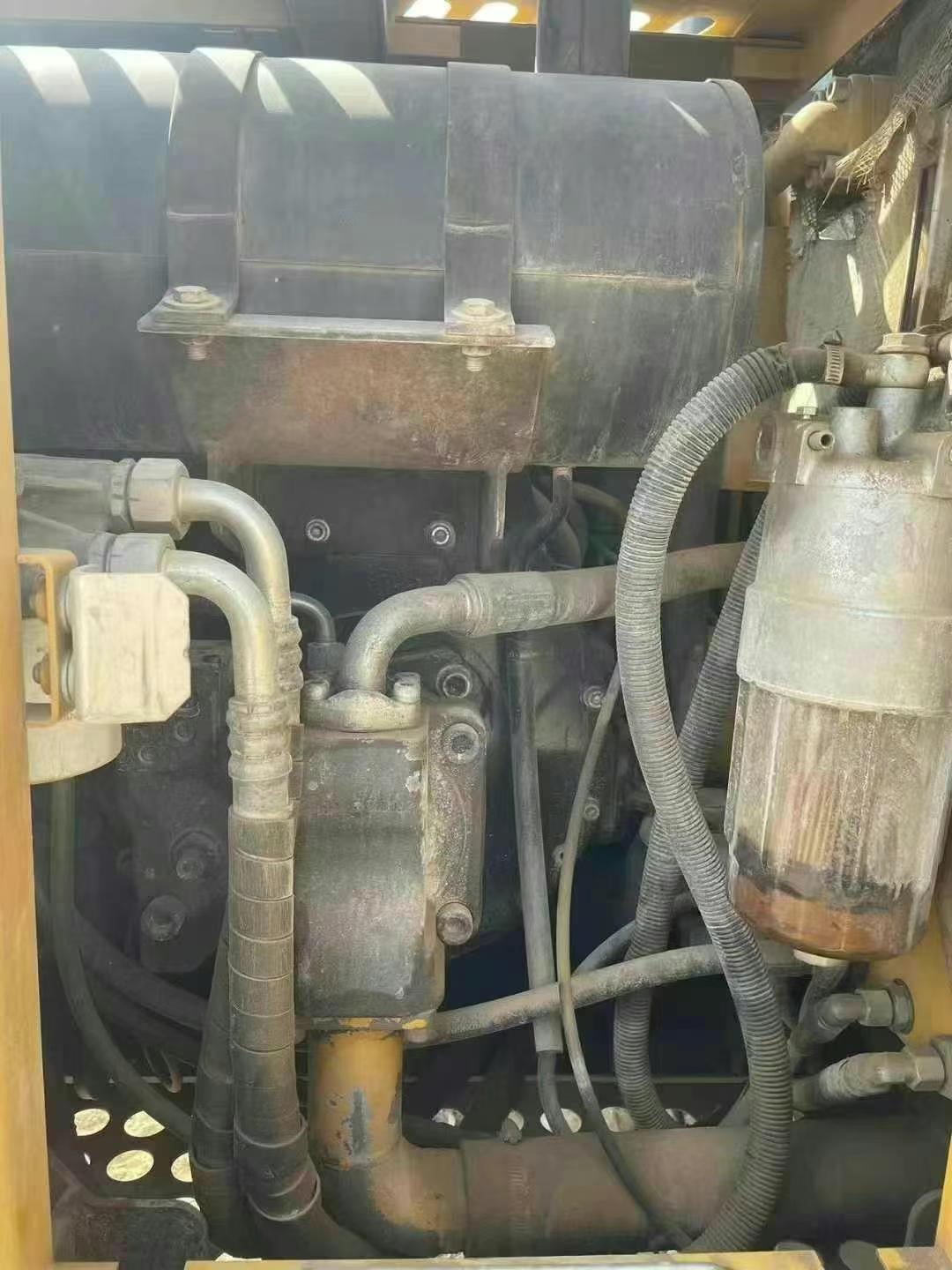 Buy Sany SY75 Used Excavator / 8 Used Sany SY75 Excavator 2018 Model / 8