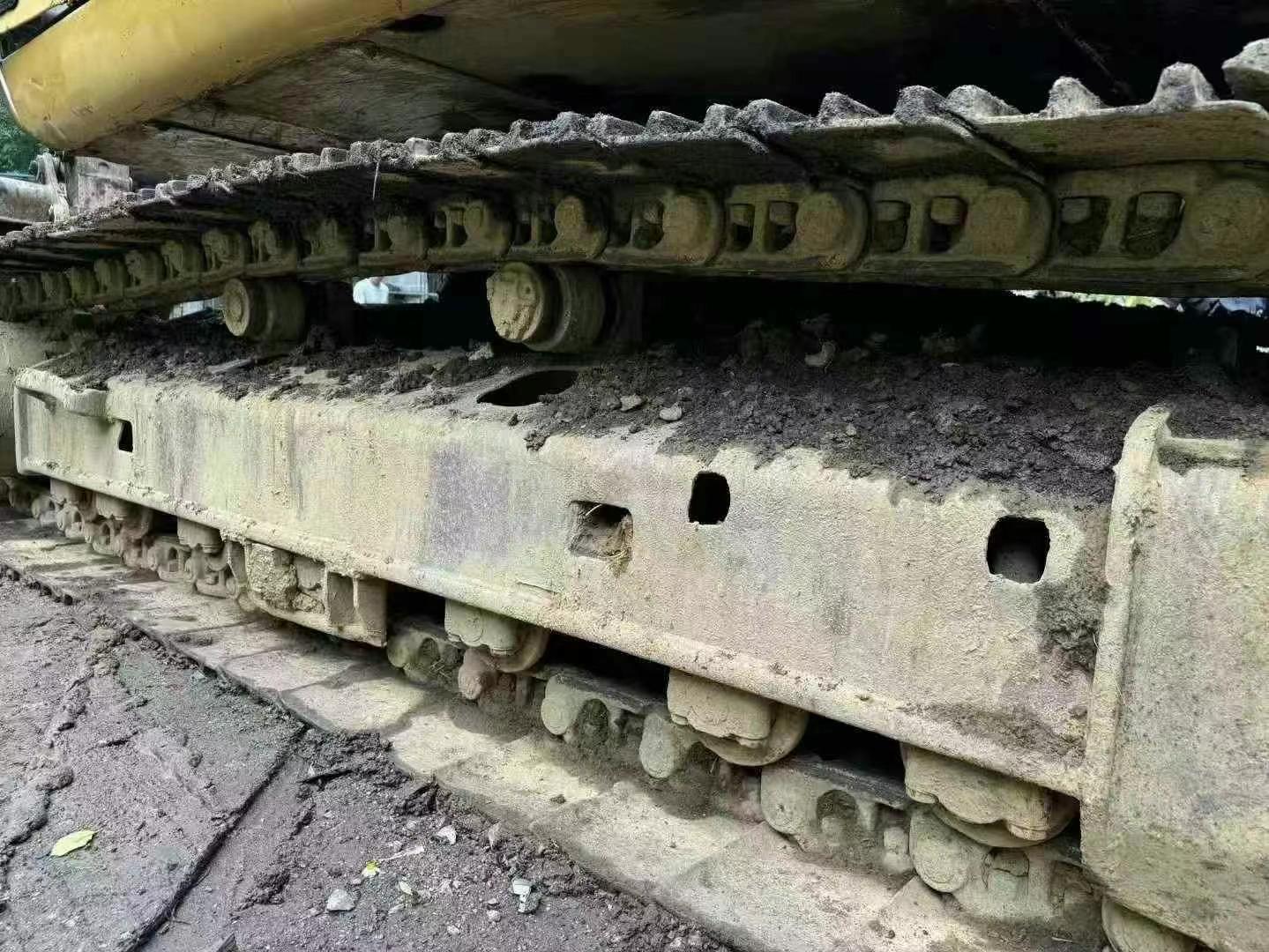 Buy Caterpillar 320C Used Excavator / 5 Used Caterpillar 320C Excavator 2016 Model / 5