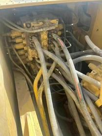 Buy Komatsu PC200-8N1 Used Excavator / 8 Used Komatsu PC200-8N1 Excavator 2016 Model / 8