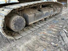 Buy Komatsu PC200 Used Excavator / 6 Used Komatsu PC200 Excavator 2016 Model / 6