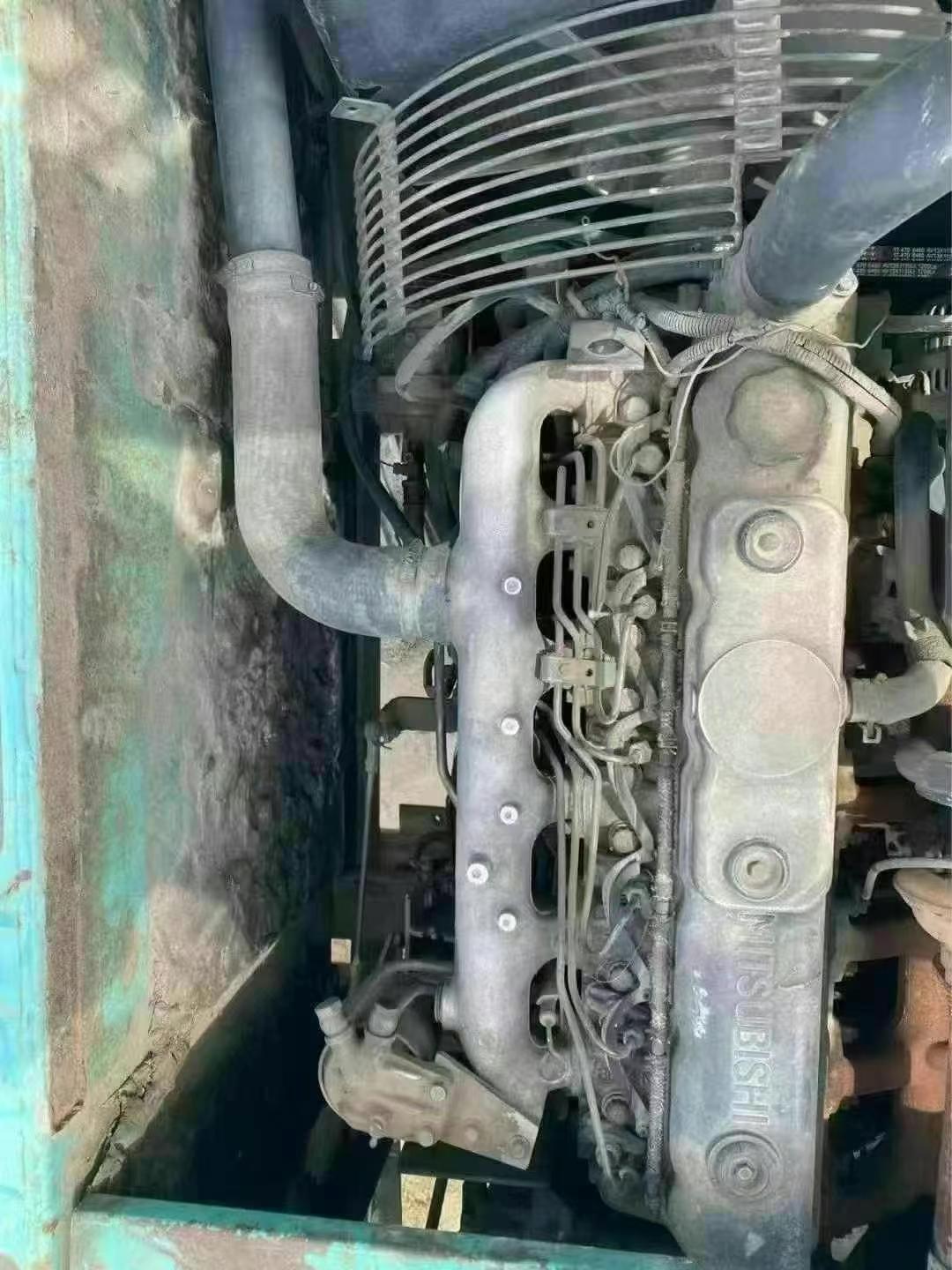 Buy Kobelco SK200-6E Used Excavator / 8 Used Kobelco SK200-6E Excavator 2016 Model / 8