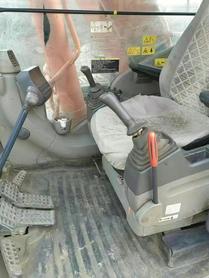 Buy Hitachi ZX70 Used Excavator / 7 Used Hitachi ZX70 Excavator 2016 Model / 7