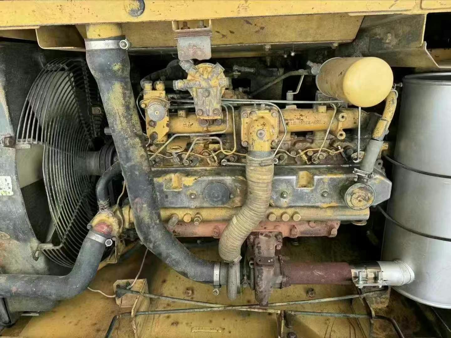 Buy Caterpillar 320C Used Excavator / 3 Used Caterpillar 320C Excavator 2016 Model / 3