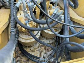 Buy Caterpillar 349FL Used Excavator / 9 Used Caterpillar 349FL Excavator 2020 Model / 9