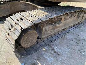 Buy Sany SY205C-8S Used Excavator / 4 Used Sany SY205C-8S Excavator 2011 Model / 4