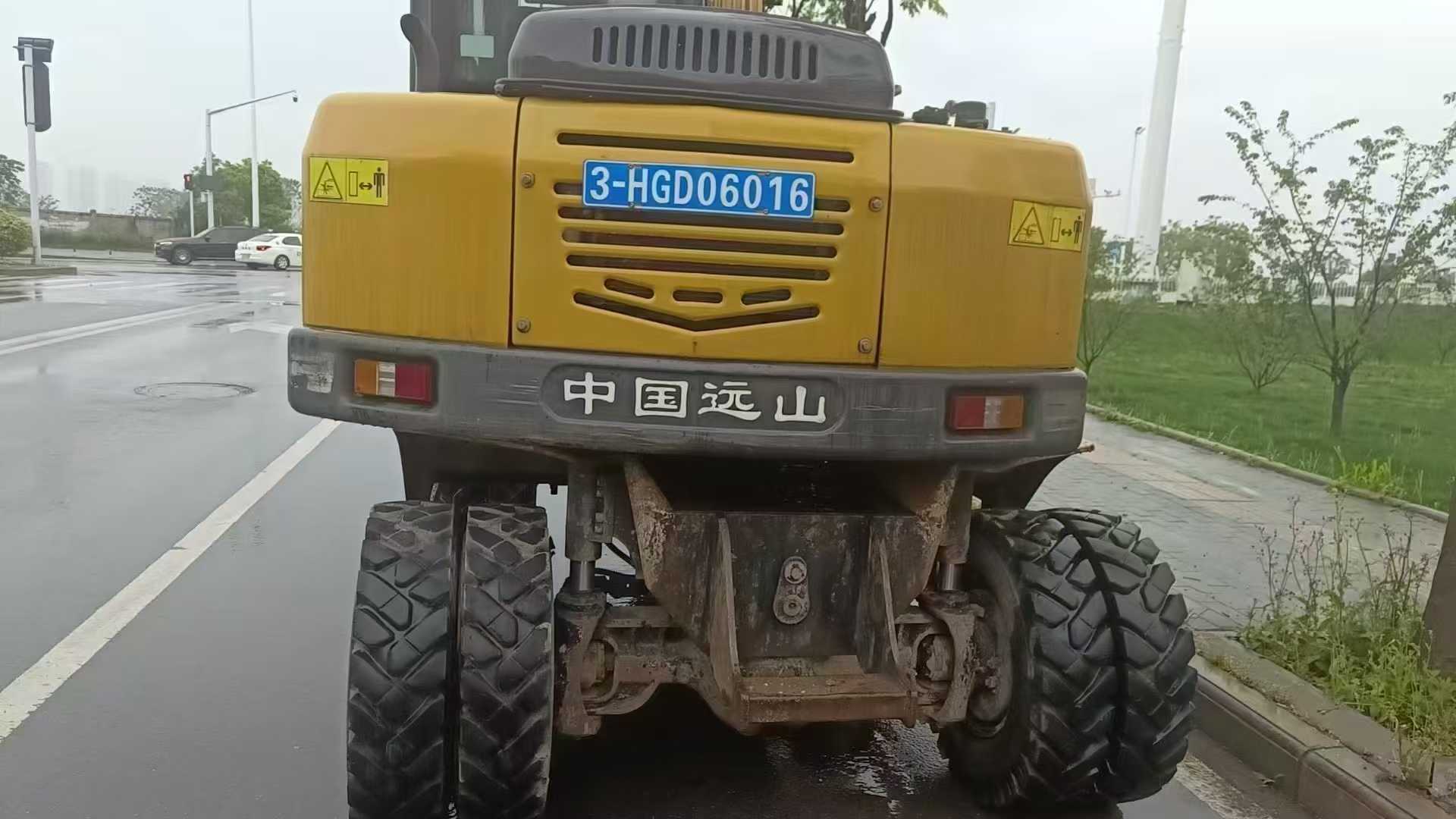 51机械