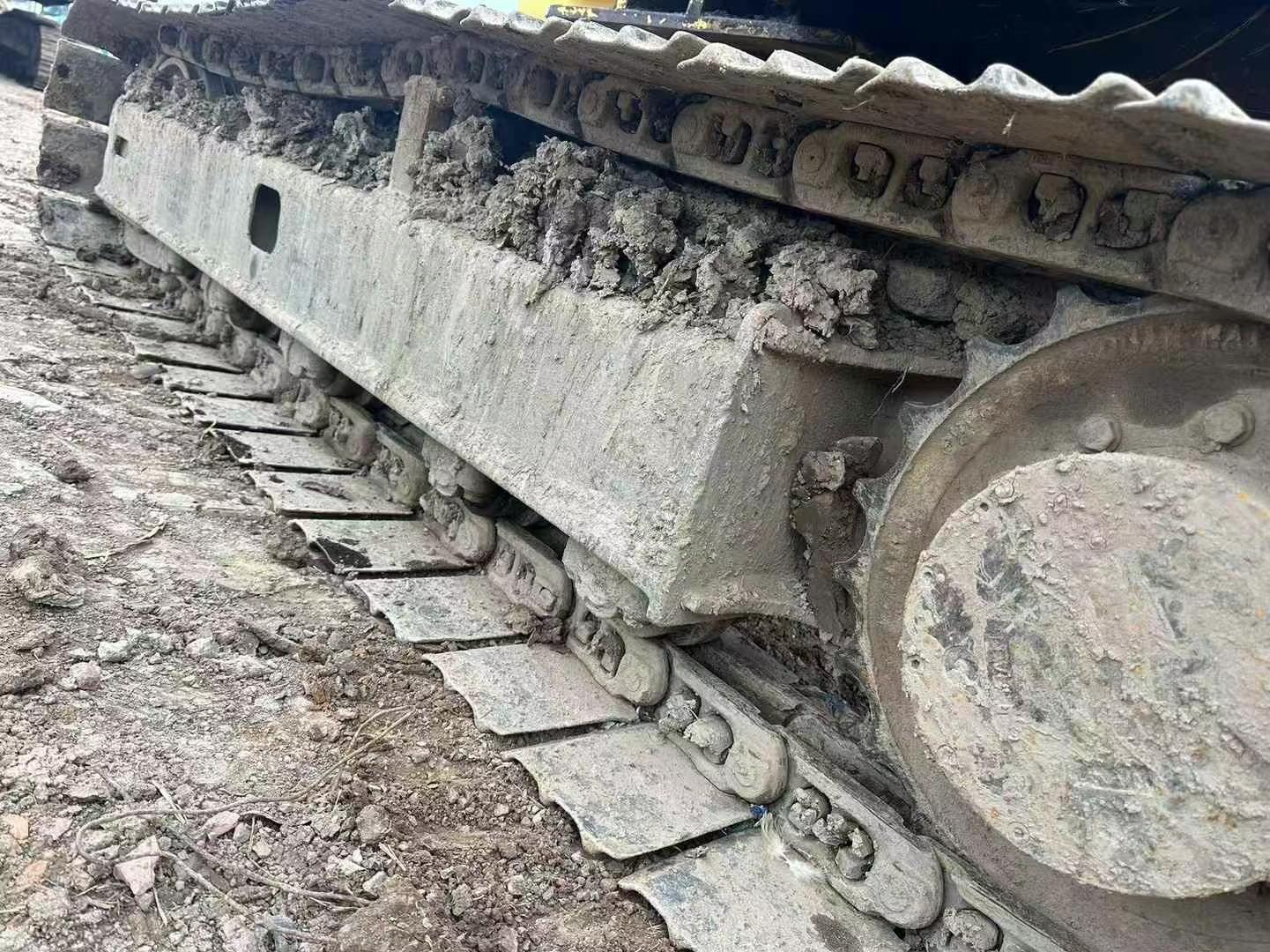 Buy Komatsu PC60-7 Used Excavator / 7 Used Komatsu PC60-7 Excavator 2016 Model / 7