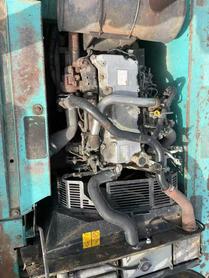 Buy Kobelco SK60 Used Excavator / 7 Used Kobelco SK60 Excavator 2016 Model / 7