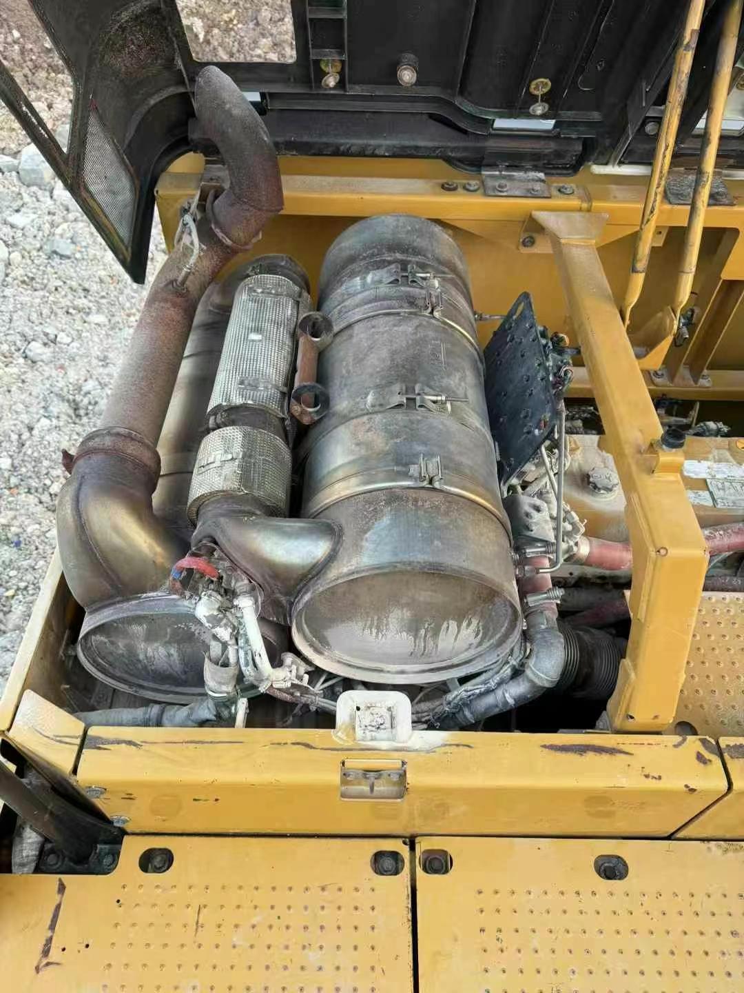 Buy Caterpillar 349FL Used Excavator / 6 Used Caterpillar 349FL Excavator 2020 Model / 6