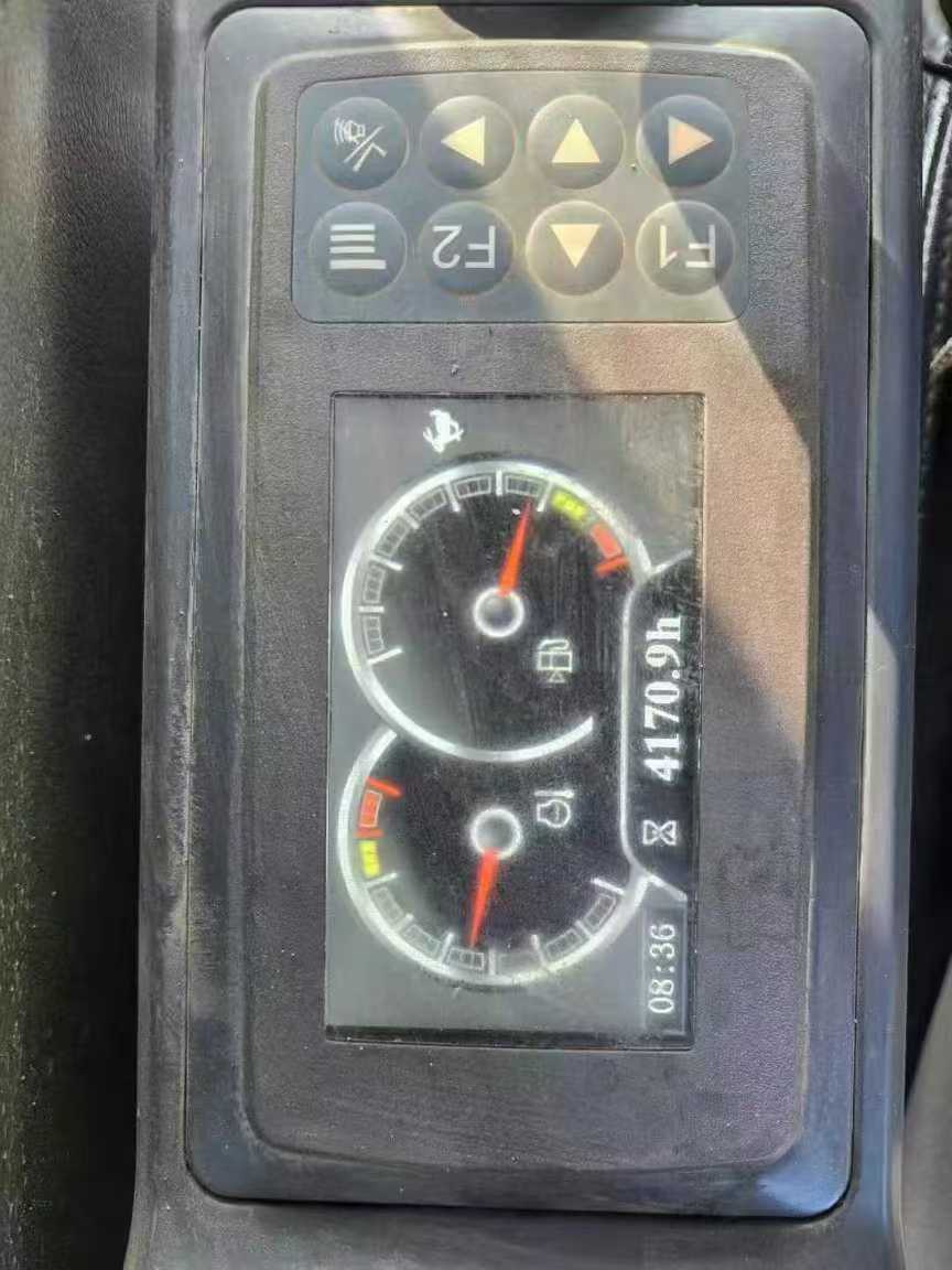 Buy XCMG XE60 Used Excavator / 6 Used XCMG XE60 Excavator 2021 Model / 6