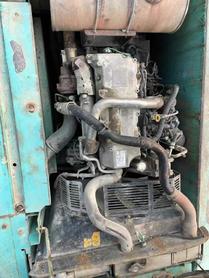 Buy Kobelco SK2008 Used Excavator / 8 Used Kobelco SK2008 Excavator 2010 Model / 8