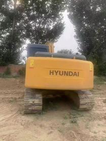 Buy Hyundai R150WVSNPRO Used Excavator / 2 Used Hyundai R150WVSNPRO Excavator 2016 Model / 2