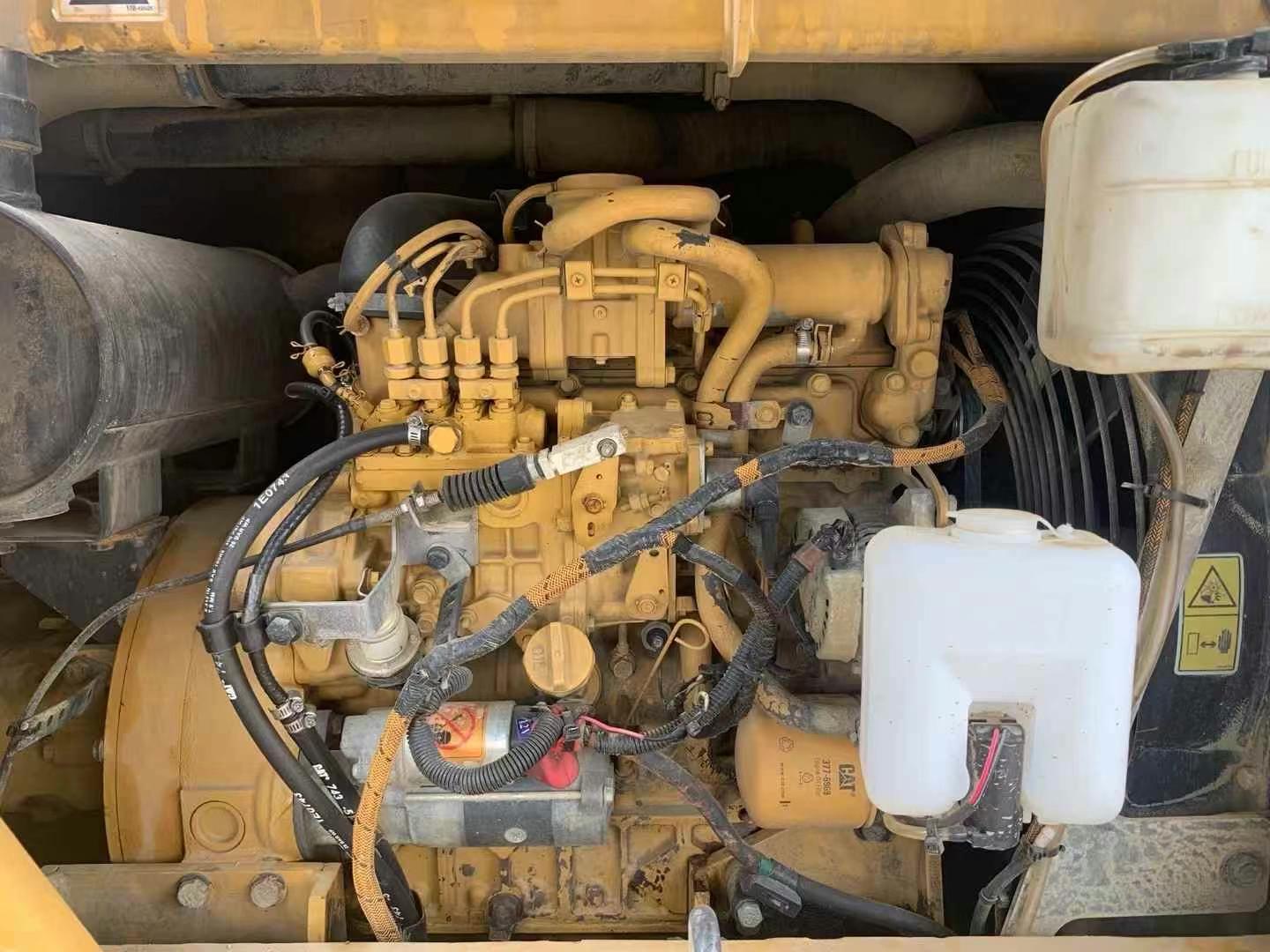 Buy Caterpillar 307V2 Used Excavator / 2 Used Caterpillar 307V2 Excavator 2017 Model / 2