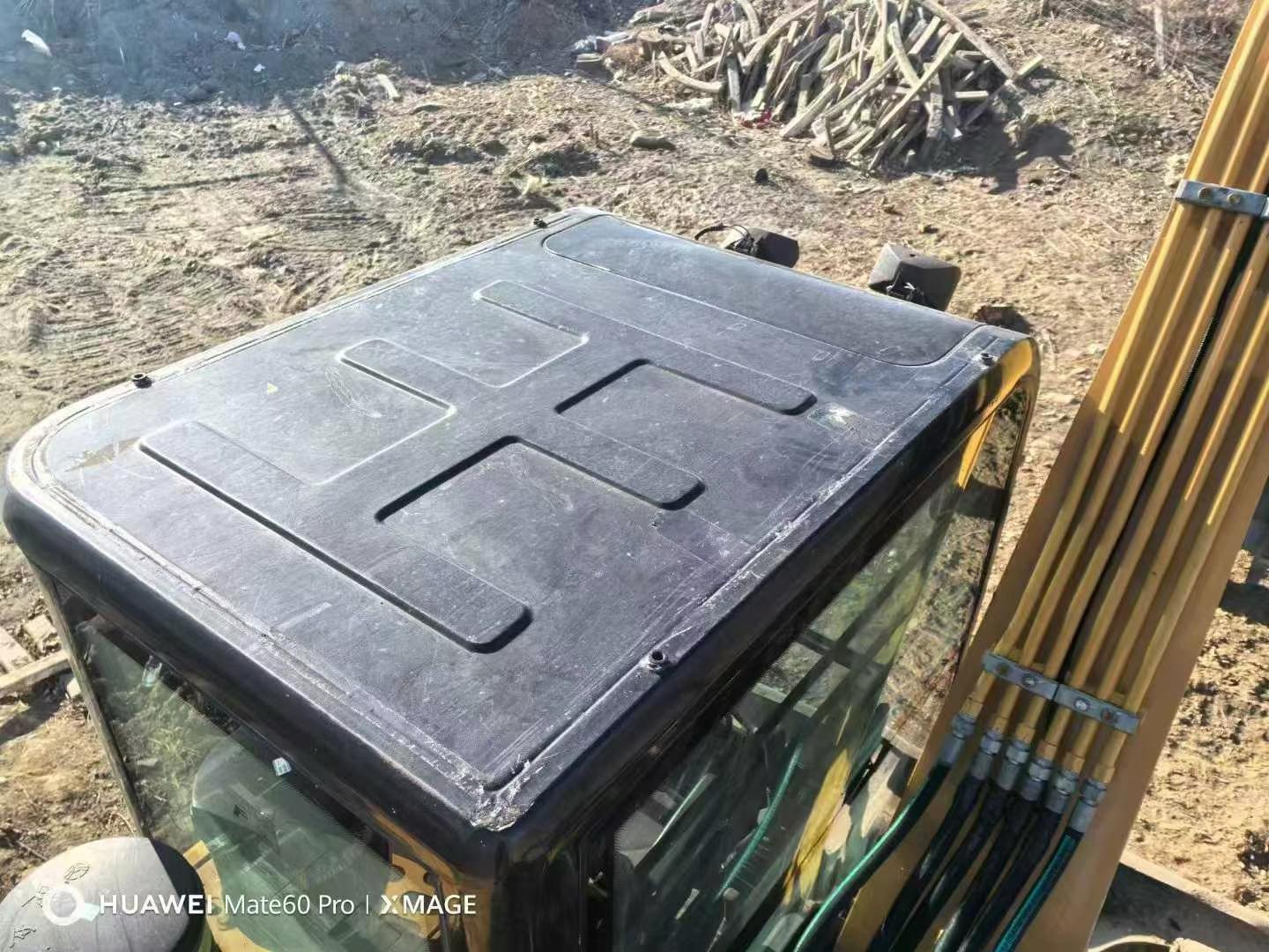 Buy Sany SY75 Used Excavator / 9 Used Sany SY75 Excavator 2018 Model / 9