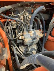 Buy Doosan DX15 Used Excavator / 5 Used Doosan DX15 Excavator 2012 Model / 5