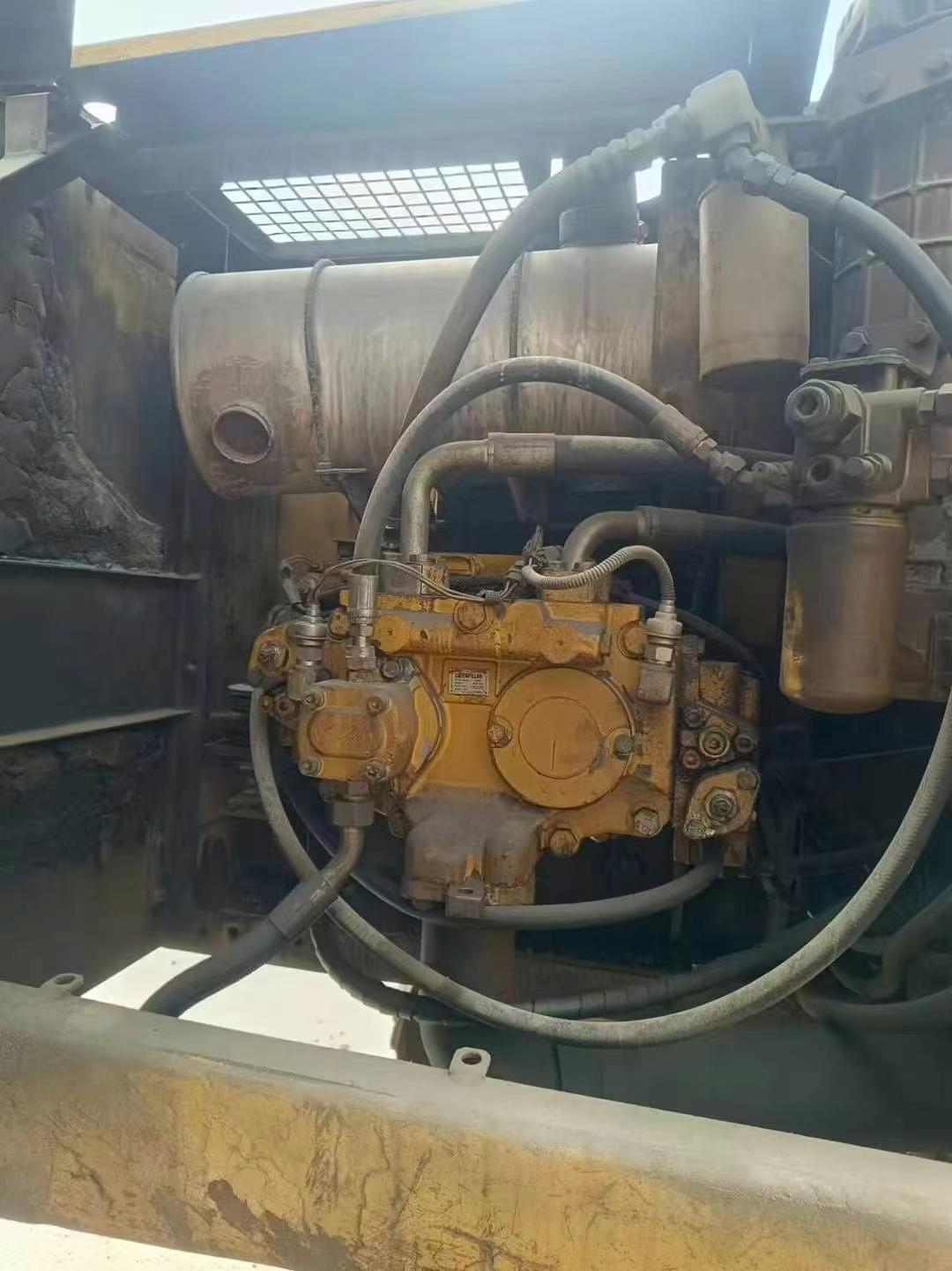 Buy Caterpillar 320C Used Excavator / 4 Used Caterpillar 320C Excavator 2016 Model / 4