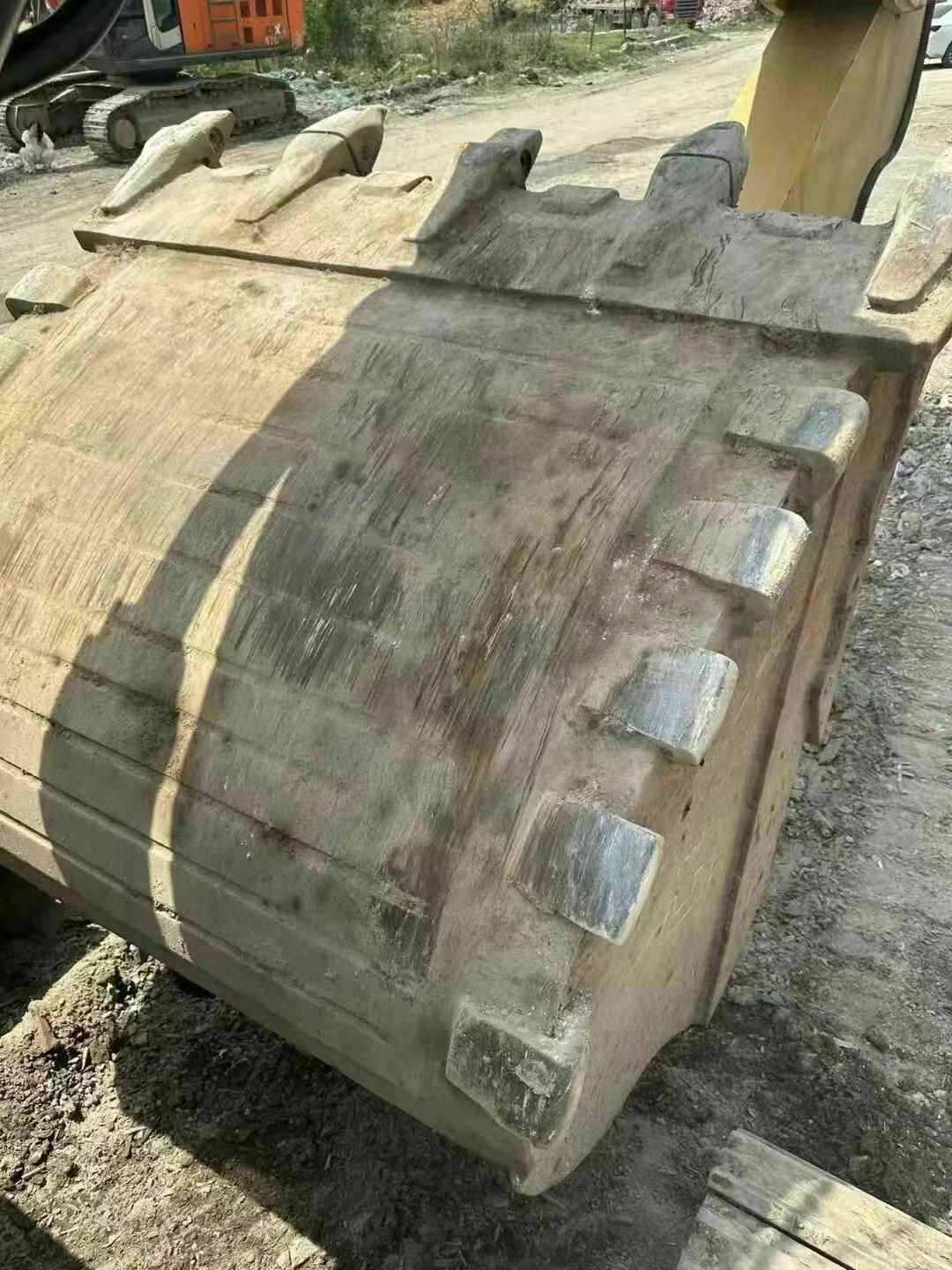 Buy Caterpillar 349E Used Excavator / 8 Used Caterpillar 349E Excavator 2016 Model / 8