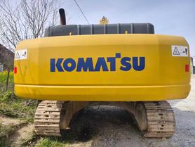 Buy Komatsu PC60 Used Excavator / 5 Used Komatsu PC60 Excavator 2016 Model / 5