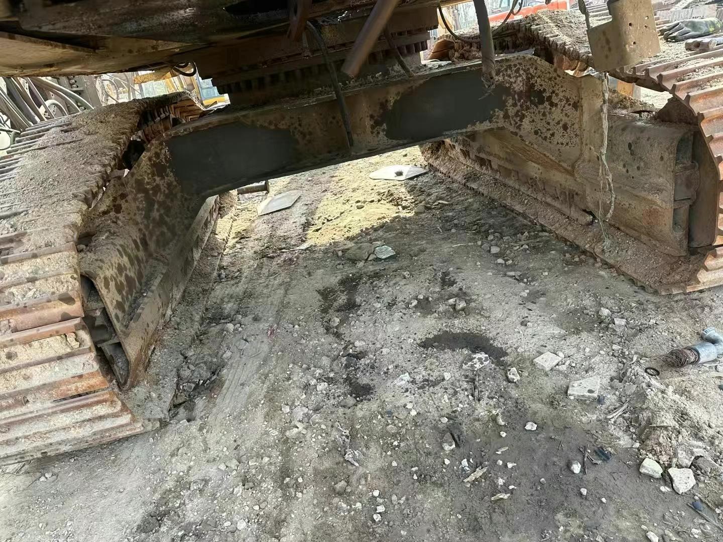 Buy Caterpillar 340DL Used Excavator / 7 Used Caterpillar 340DL Excavator 2016 Model / 7