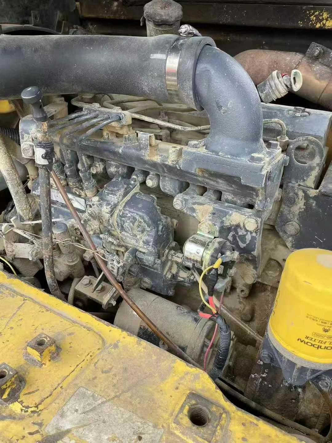 Buy Komatsu PC60-7 Used Excavator / 6 Used Komatsu PC60-7 Excavator 2016 Model / 6