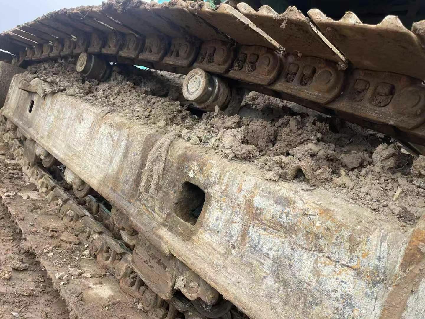 Buy Kobelco SK2008 Used Excavator / 7 Used Kobelco SK2008 Excavator 2010 Model / 7