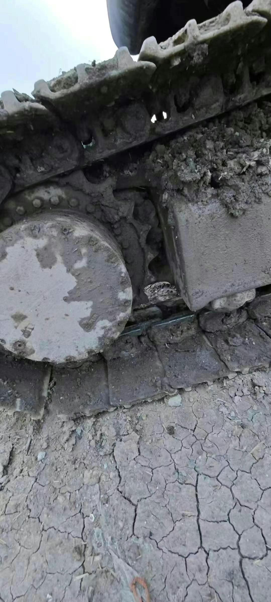 Buy Kobelco SK2008 Used Excavator / 6 Used Kobelco SK2008 Excavator 2010 Model / 6