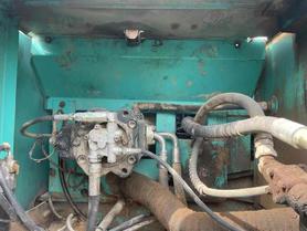 Buy Kobelco SK60 Used Excavator / 9 Used Kobelco SK60 Excavator 2016 Model / 9