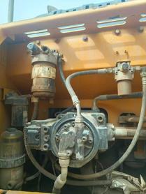 Buy XCMG XE215 Used Excavator / 7 Used XCMG XE215 Excavator 2018 Model / 7