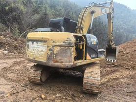 Buy Caterpillar 313D2 Used Excavator / 2 Used Caterpillar 313D2 Excavator 2020 Model / 2