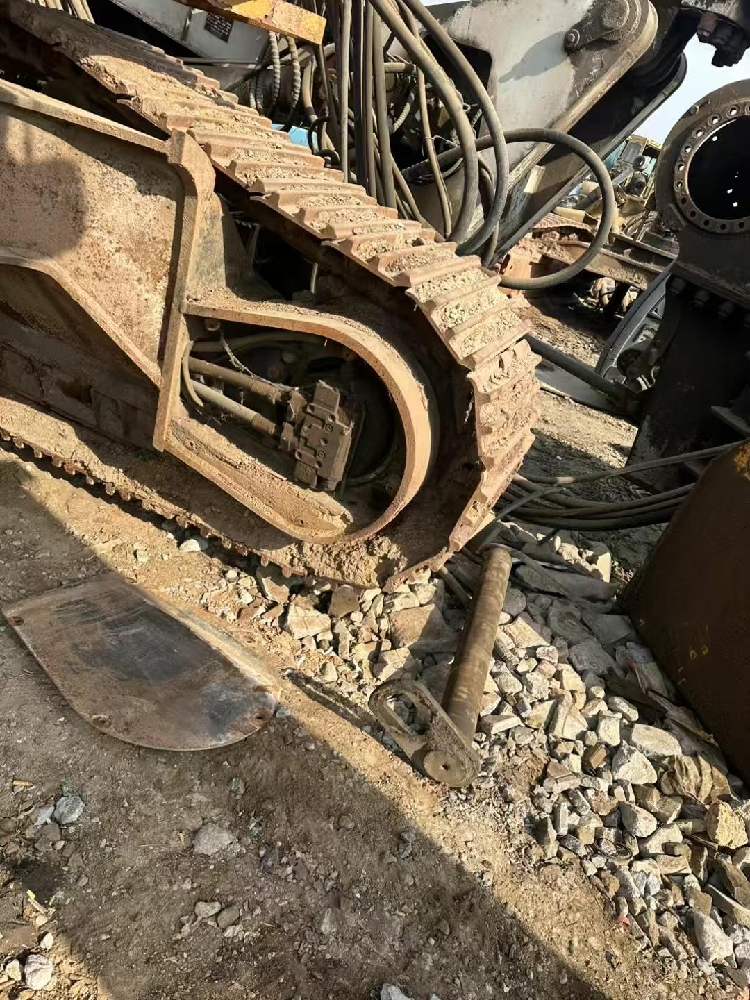 Buy Caterpillar 340DL Used Excavator / 2 Used Caterpillar 340DL Excavator 2016 Model / 2