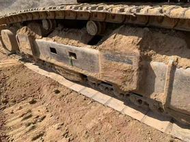 Buy Caterpillar 336FLH Used Excavator / 9 Used Caterpillar 336FLH Excavator 2016 Model / 9