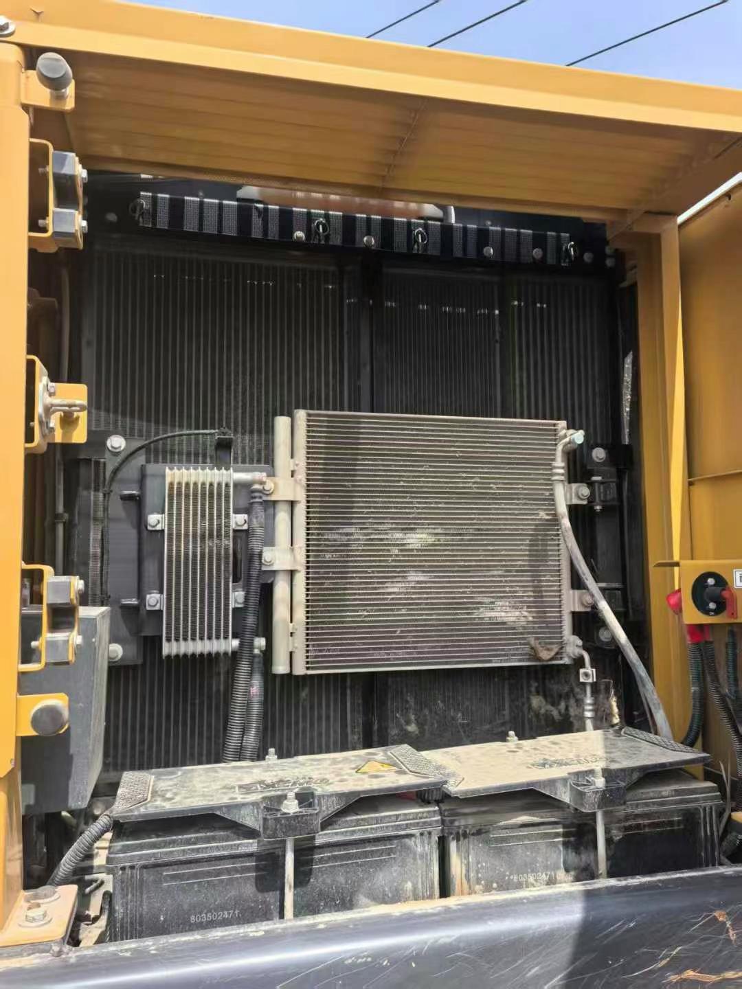 Buy XCMG LW200 Used Excavator / 5 Used XCMG LW200 Excavator 2023 Model / 5