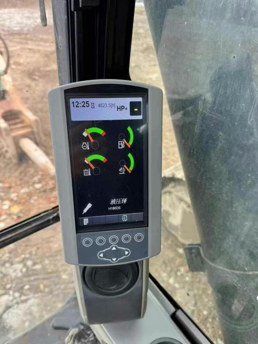 Buy Caterpillar 349FL Used Excavator / 2 Used Caterpillar 349FL Excavator 2020 Model / 2