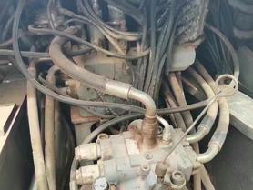 Buy Hitachi ZW250 Used Excavator / 7 Used Hitachi ZW250 Excavator 2016 Model / 7