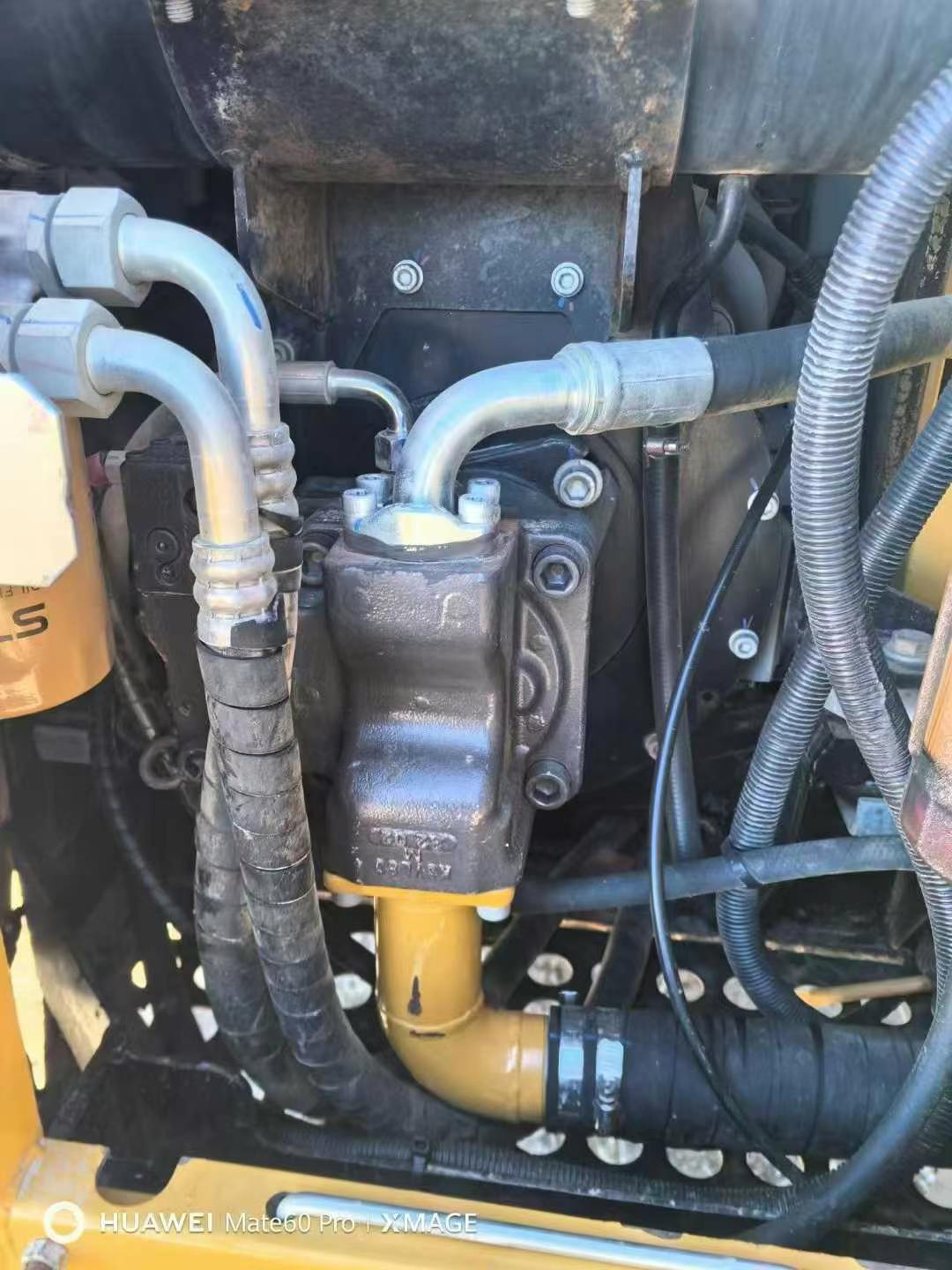 Buy Sany SY75 Used Excavator / 4 Used Sany SY75 Excavator 2018 Model / 4